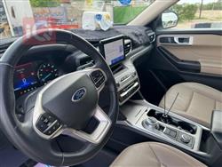 فورد إكسبلورر